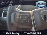 Thumbnail of 2023 Onyx Black GMC Yukon