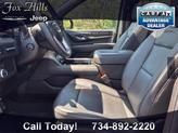Thumbnail of 2023 Onyx Black GMC Yukon