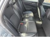 Thumbnail of 2021 Silver Honda Civic