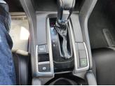 Thumbnail of 2021 Silver Honda Civic