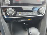 Thumbnail of 2021 Silver Honda Civic
