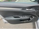 Thumbnail of 2021 Silver Honda Civic