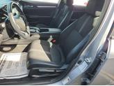 Thumbnail of 2021 Silver Honda Civic