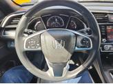 Thumbnail of 2021 Silver Honda Civic