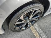 Thumbnail of 2021 Silver Honda Civic