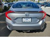 Thumbnail of 2021 Silver Honda Civic