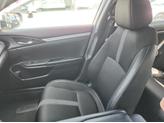 Thumbnail of 2021 Silver Honda Civic