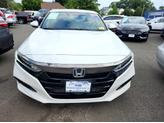Thumbnail of 2019 White Honda Accord