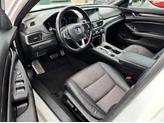 Thumbnail of 2019 White Honda Accord