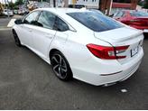 Thumbnail of 2019 White Honda Accord
