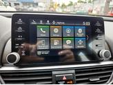 Thumbnail of 2019 White Honda Accord