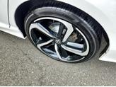 Thumbnail of 2019 White Honda Accord