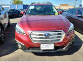 Thumbnail of 2015 Venetian Red Pearl Subaru Outback