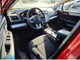 Thumbnail of 2015 Venetian Red Pearl Subaru Outback