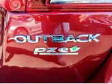 Thumbnail of 2015 Venetian Red Pearl Subaru Outback