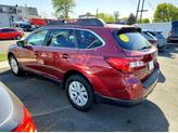 Thumbnail of 2015 Venetian Red Pearl Subaru Outback