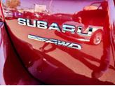 Thumbnail of 2015 Venetian Red Pearl Subaru Outback