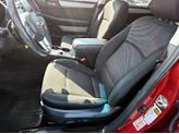 Thumbnail of 2015 Venetian Red Pearl Subaru Outback