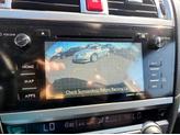 Thumbnail of 2015 Venetian Red Pearl Subaru Outback