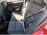 Thumbnail of 2015 Venetian Red Pearl Subaru Outback