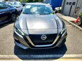 Thumbnail of 2020 Gun Metallic Nissan Altima