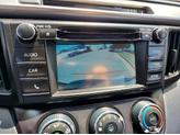 Thumbnail of 2017 Blue Toyota RAV4