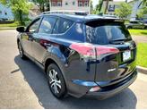 Thumbnail of 2017 Blue Toyota RAV4
