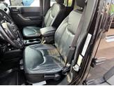 Thumbnail of 2017 Black Jeep Wrangler Unlimited