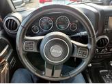 Thumbnail of 2017 Black Jeep Wrangler Unlimited