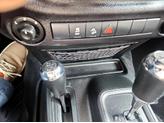Thumbnail of 2017 Black Jeep Wrangler Unlimited