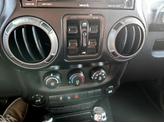 Thumbnail of 2017 Black Jeep Wrangler Unlimited