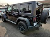 Thumbnail of 2017 Black Jeep Wrangler Unlimited