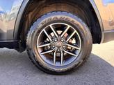 Thumbnail of 2019 Gray Jeep Grand Cherokee