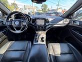 Thumbnail of 2019 Gray Jeep Grand Cherokee