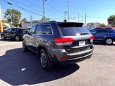 Thumbnail of 2019 Gray Jeep Grand Cherokee