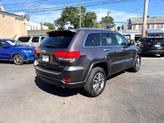 Thumbnail of 2019 Gray Jeep Grand Cherokee