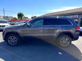 Thumbnail of 2019 Gray Jeep Grand Cherokee