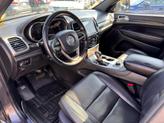 Thumbnail of 2019 Gray Jeep Grand Cherokee
