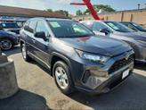 Photo of 2019 Gray Toyota RAV4 Hybrid