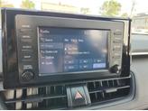 Thumbnail of 2019 Gray Toyota RAV4 Hybrid