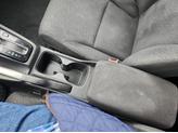 Thumbnail of 2013 Gray Honda Civic