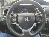 Thumbnail of 2013 Gray Honda Civic
