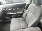 Thumbnail of 2013 Gray Honda Civic