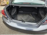Thumbnail of 2013 Gray Honda Civic