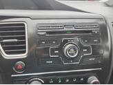 Thumbnail of 2013 Gray Honda Civic