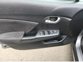 Thumbnail of 2013 Gray Honda Civic