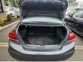 Thumbnail of 2013 Gray Honda Civic