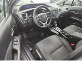 Thumbnail of 2013 Gray Honda Civic