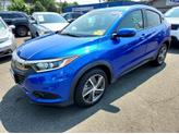 Thumbnail of 2021 Blue Honda HR-V