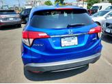 Thumbnail of 2021 Blue Honda HR-V